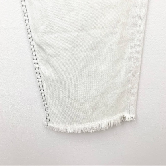 Madewell jeans - Picture 3 of 4